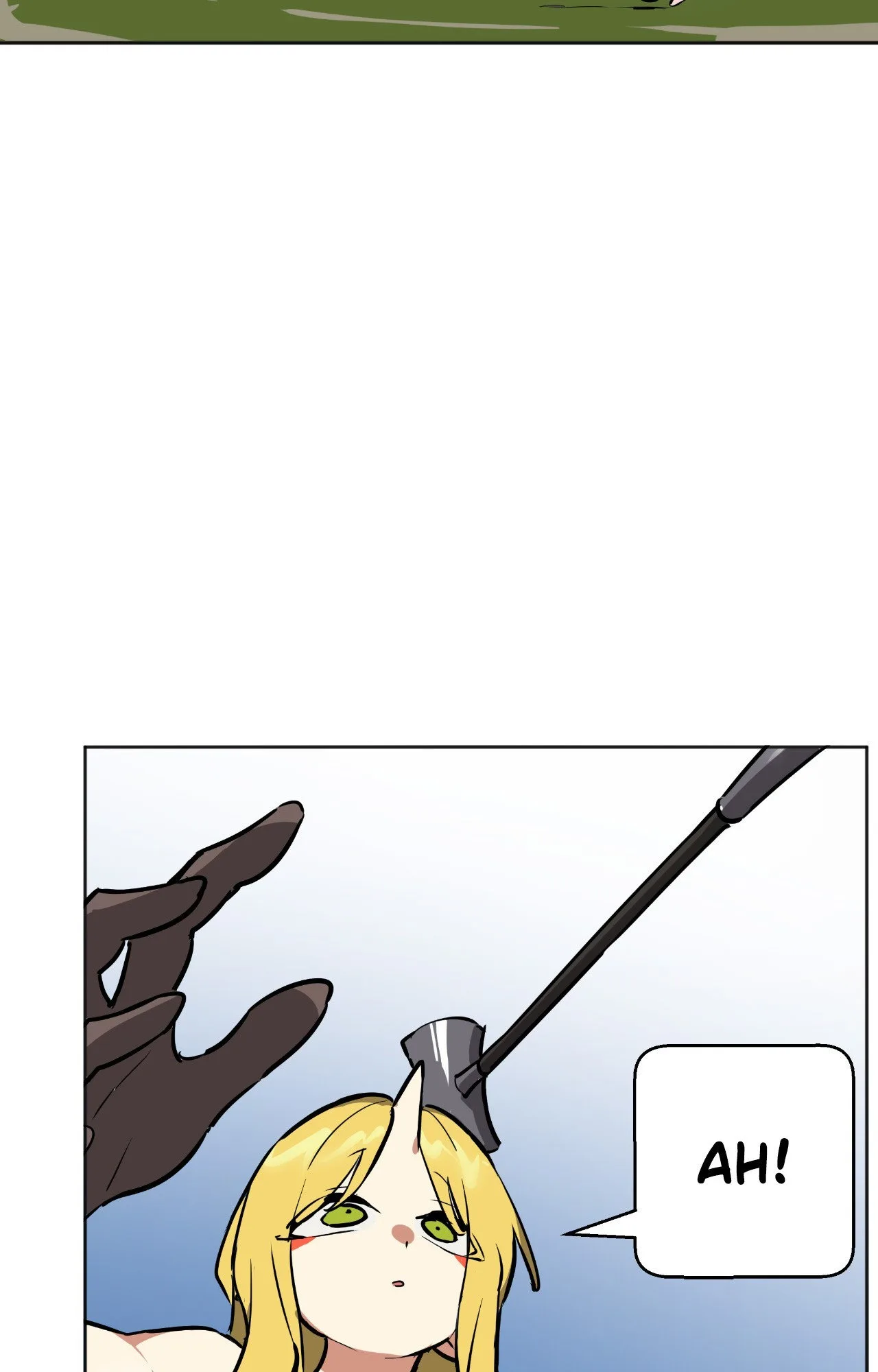 No Man’s Land chapter 79 page 6