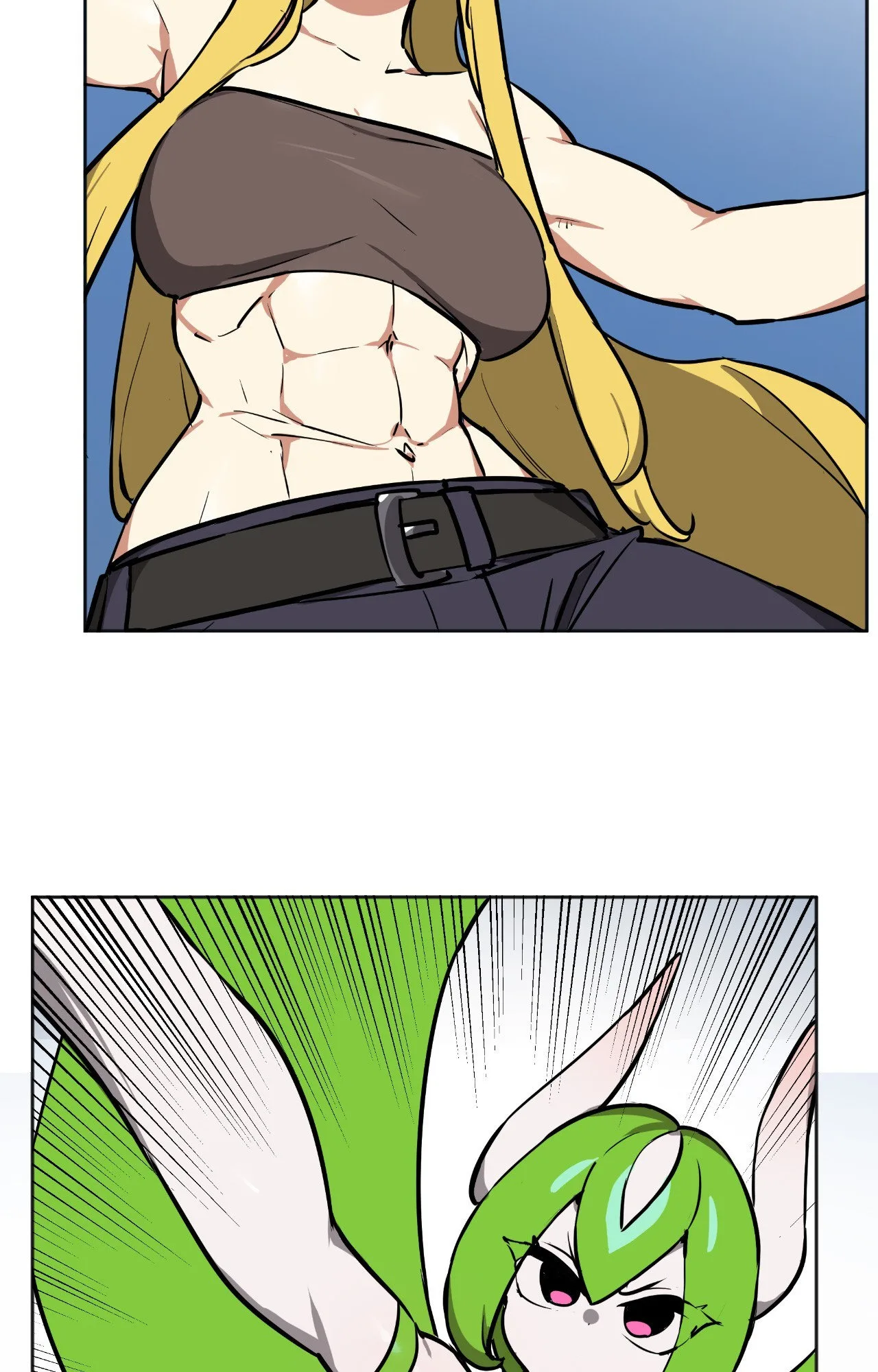 No Man’s Land chapter 79 page 7