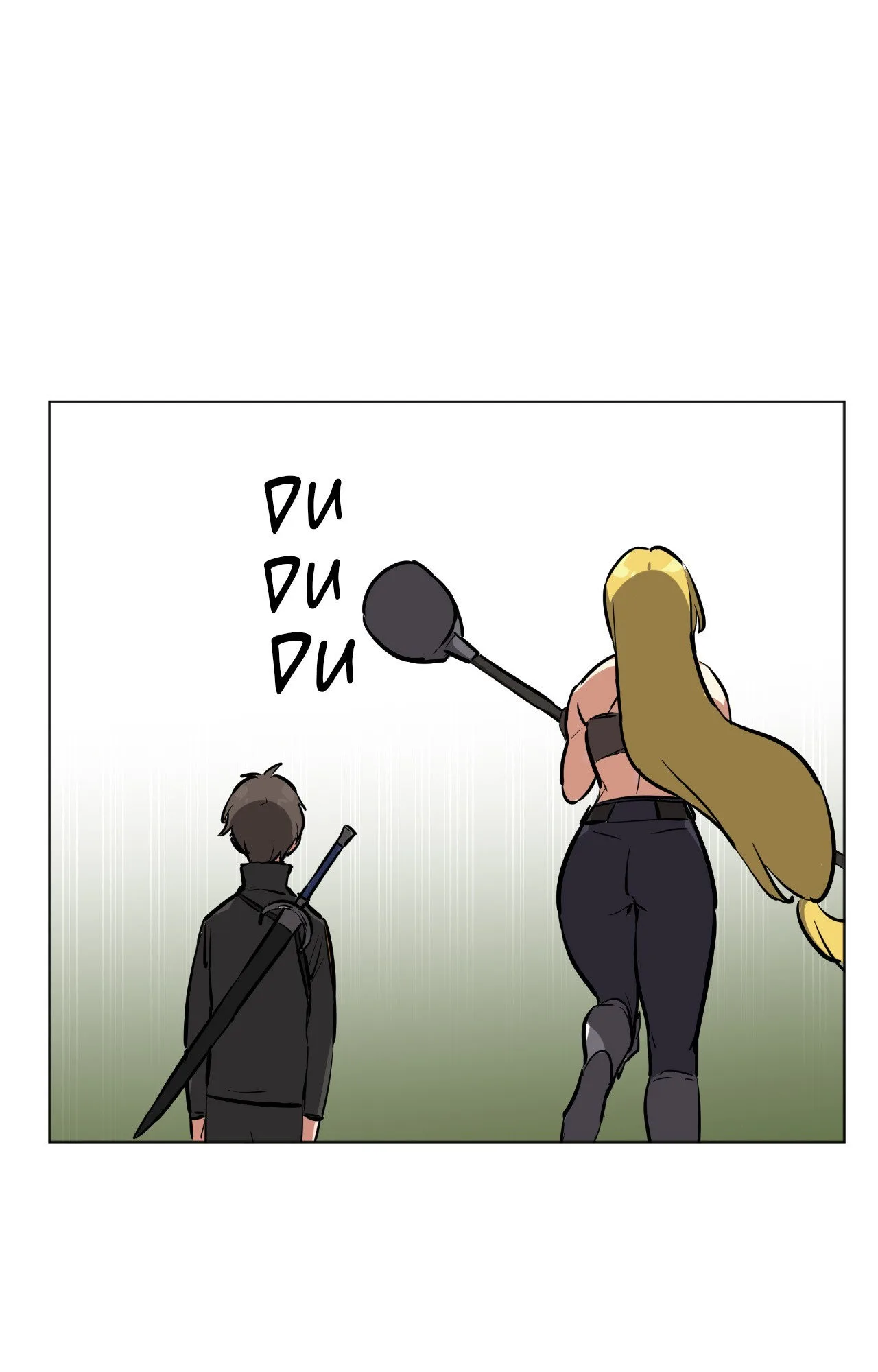 No Man’s Land chapter 79 page 76