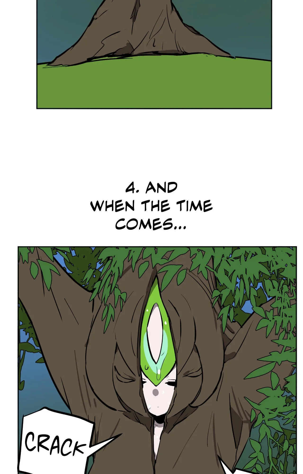 No Man’s Land chapter 79 page 82
