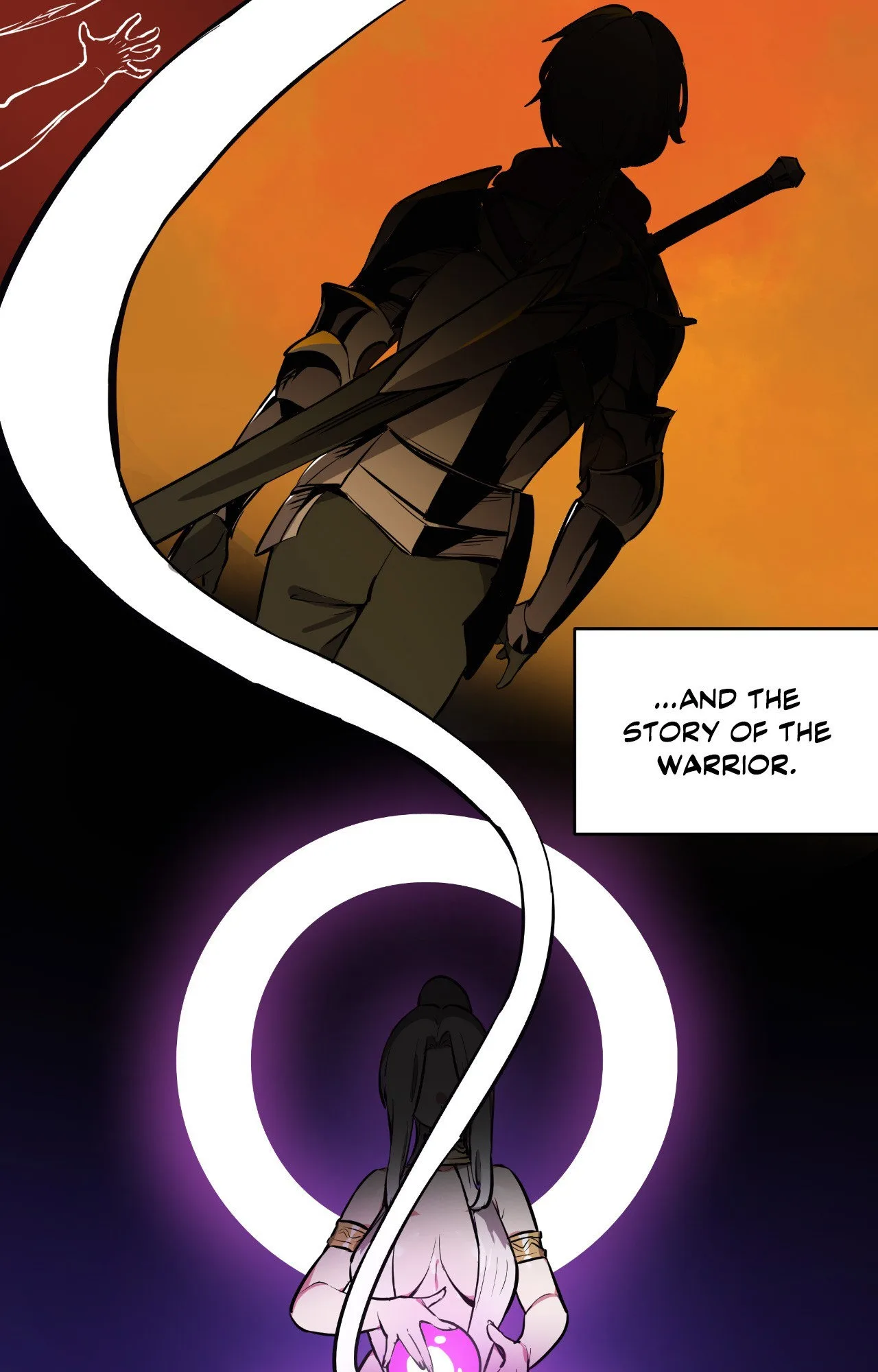No Man’s Land chapter 80 page 3