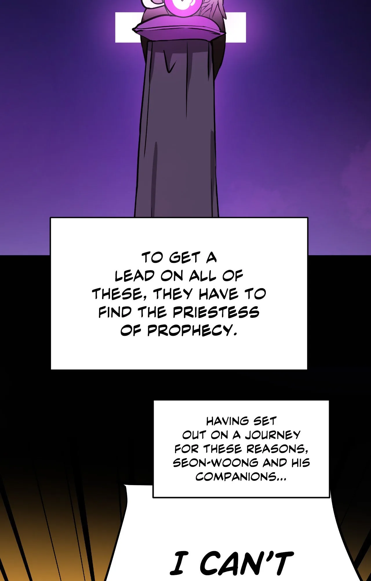 No Man’s Land chapter 80 page 4