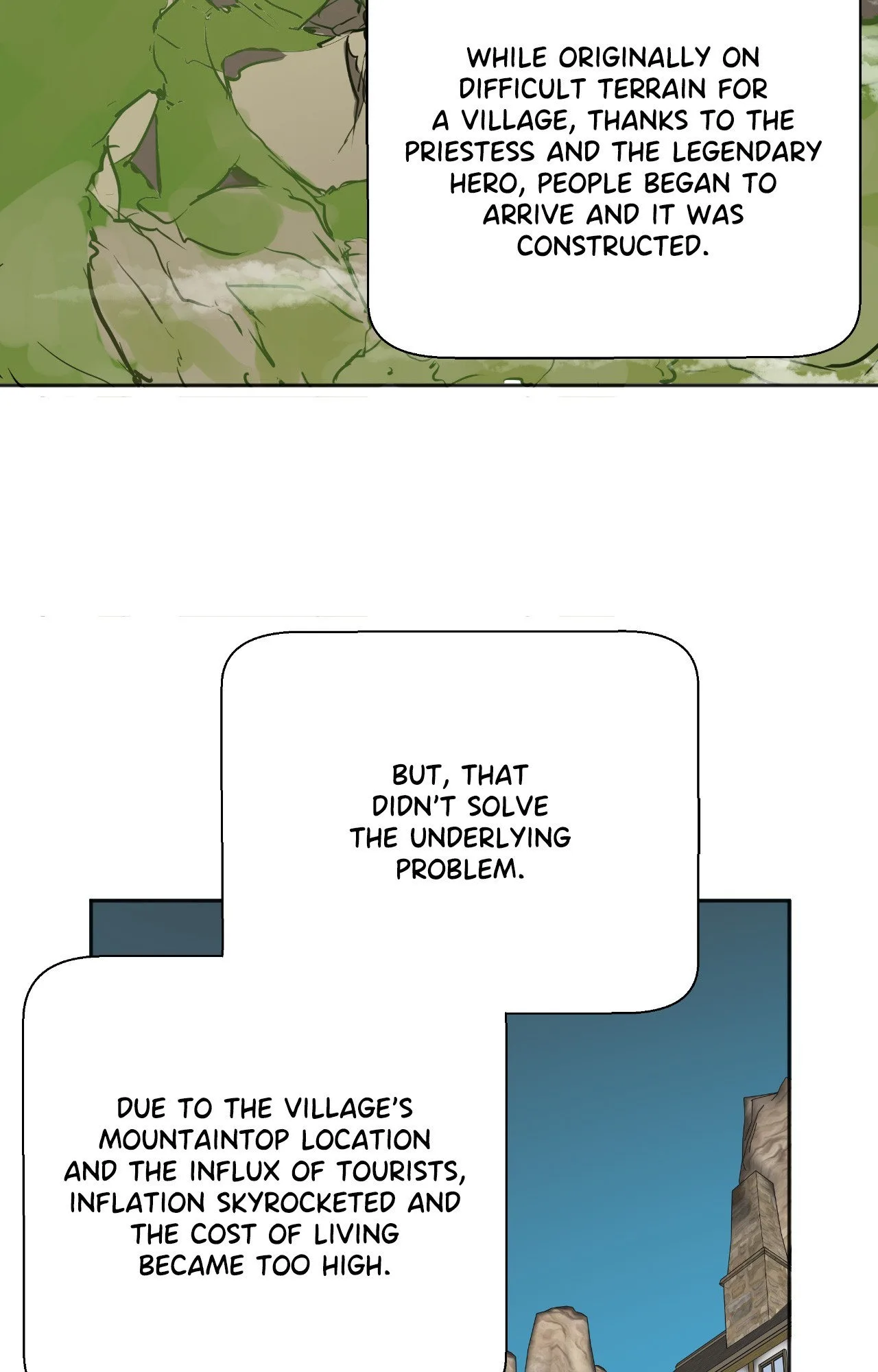 No Man’s Land chapter 83 page 33