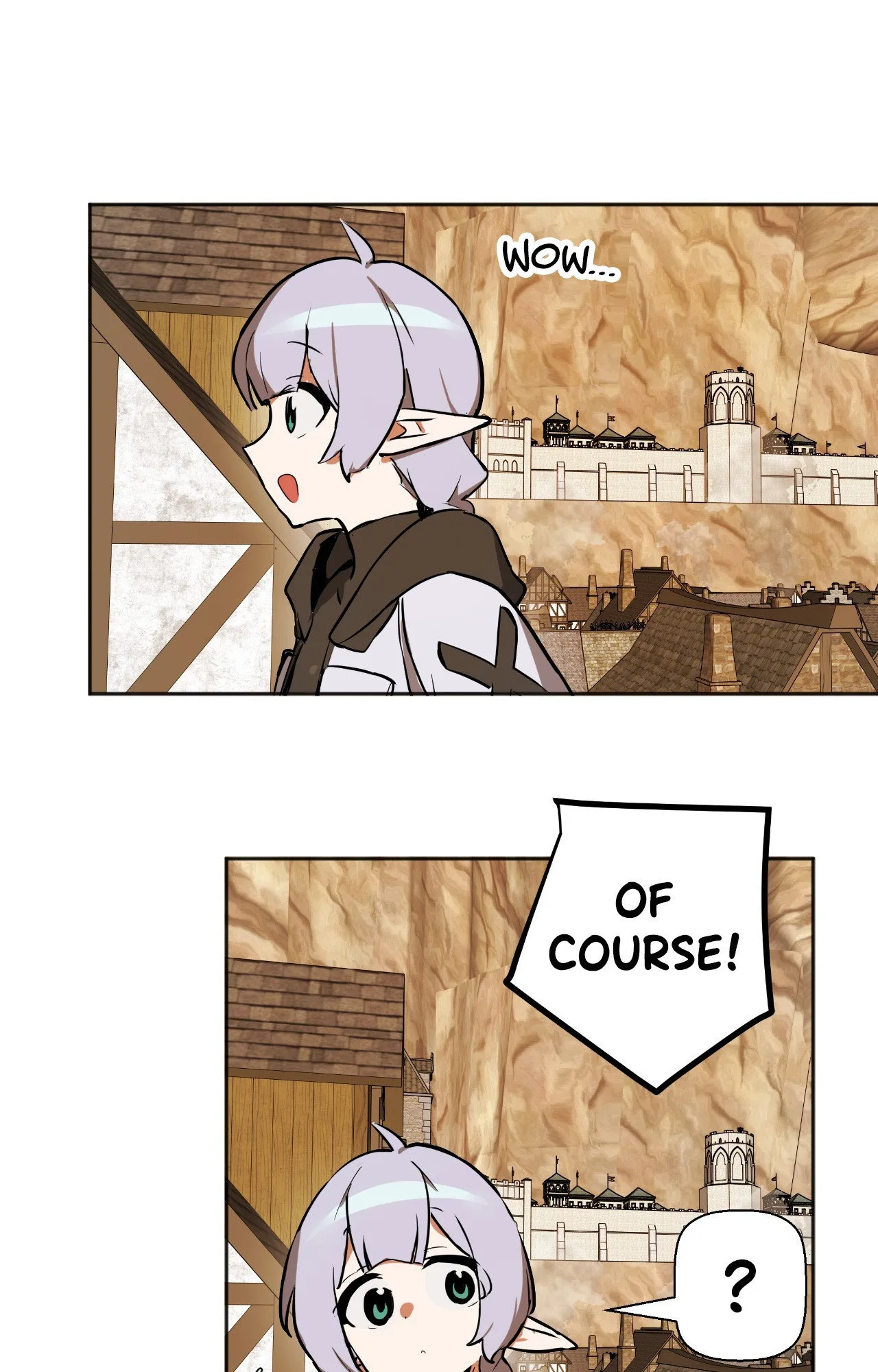 No Man’s Land chapter 83 page 77