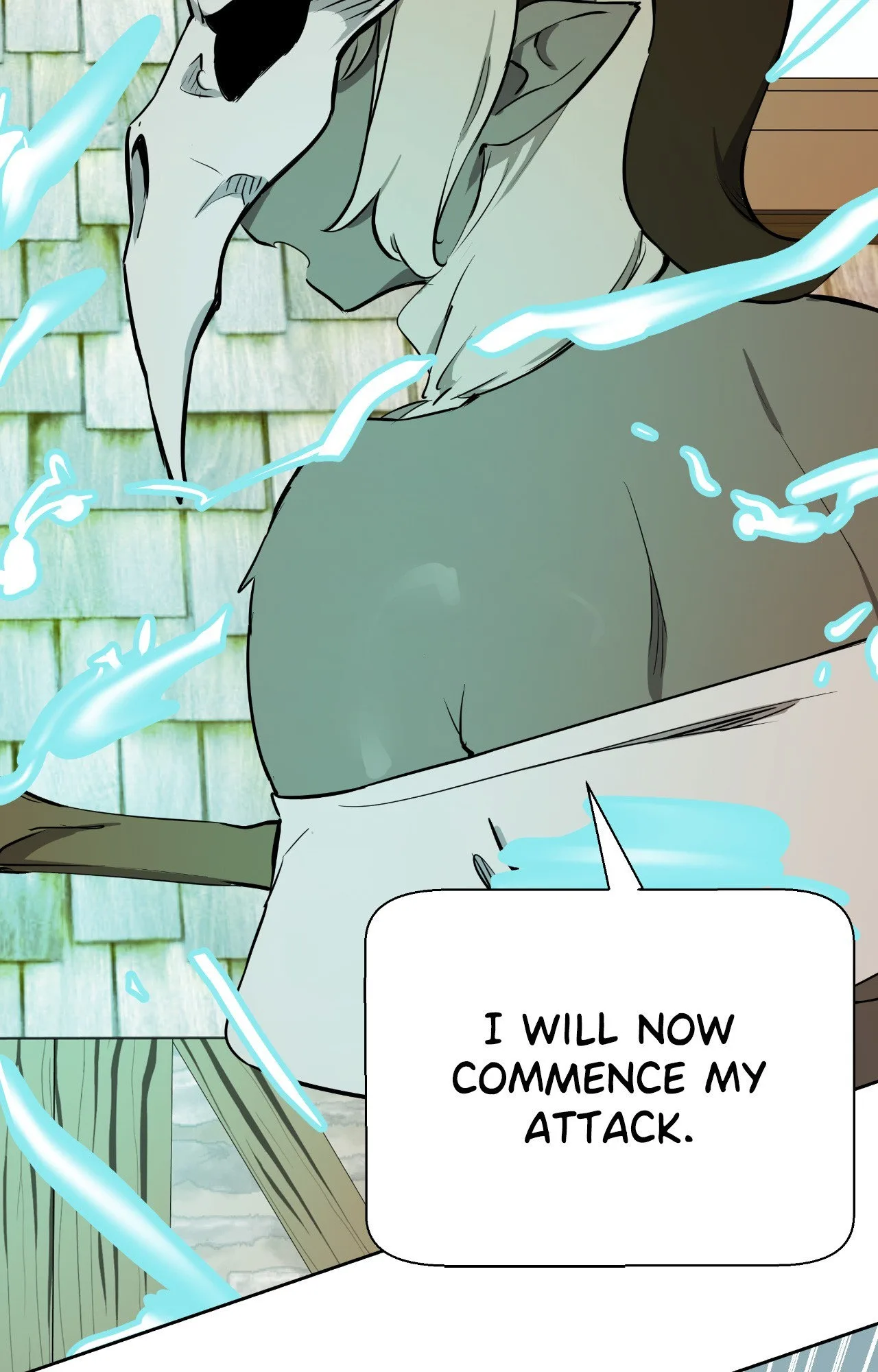 No Man’s Land chapter 85 page 3