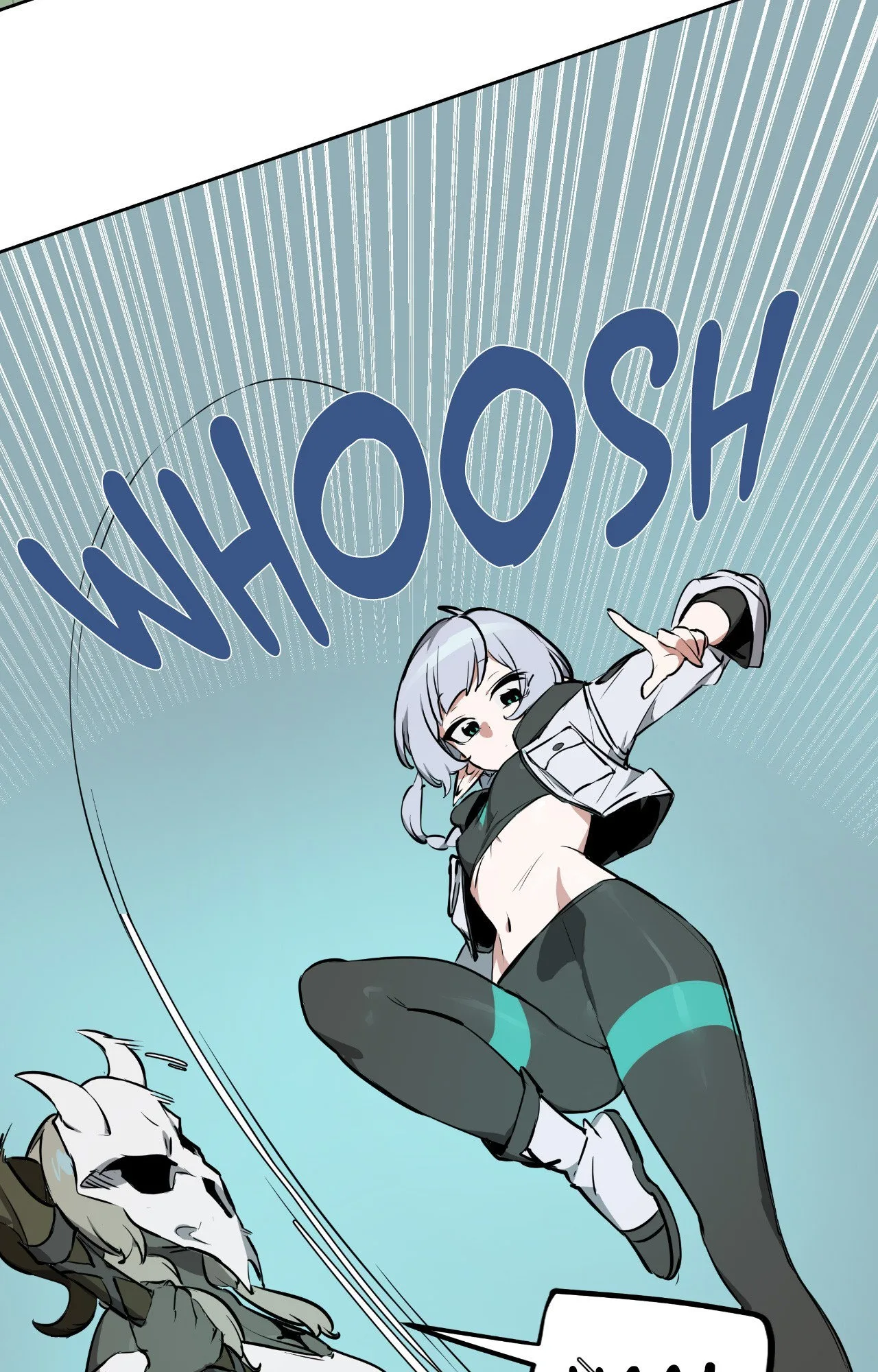 No Man’s Land chapter 85 page 4