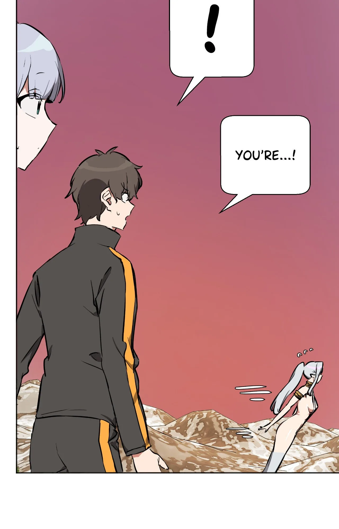 No Man’s Land chapter 85 page 76