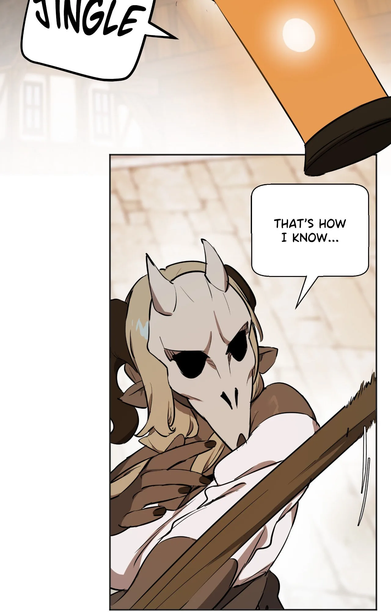 No Man’s Land chapter 85 page 9