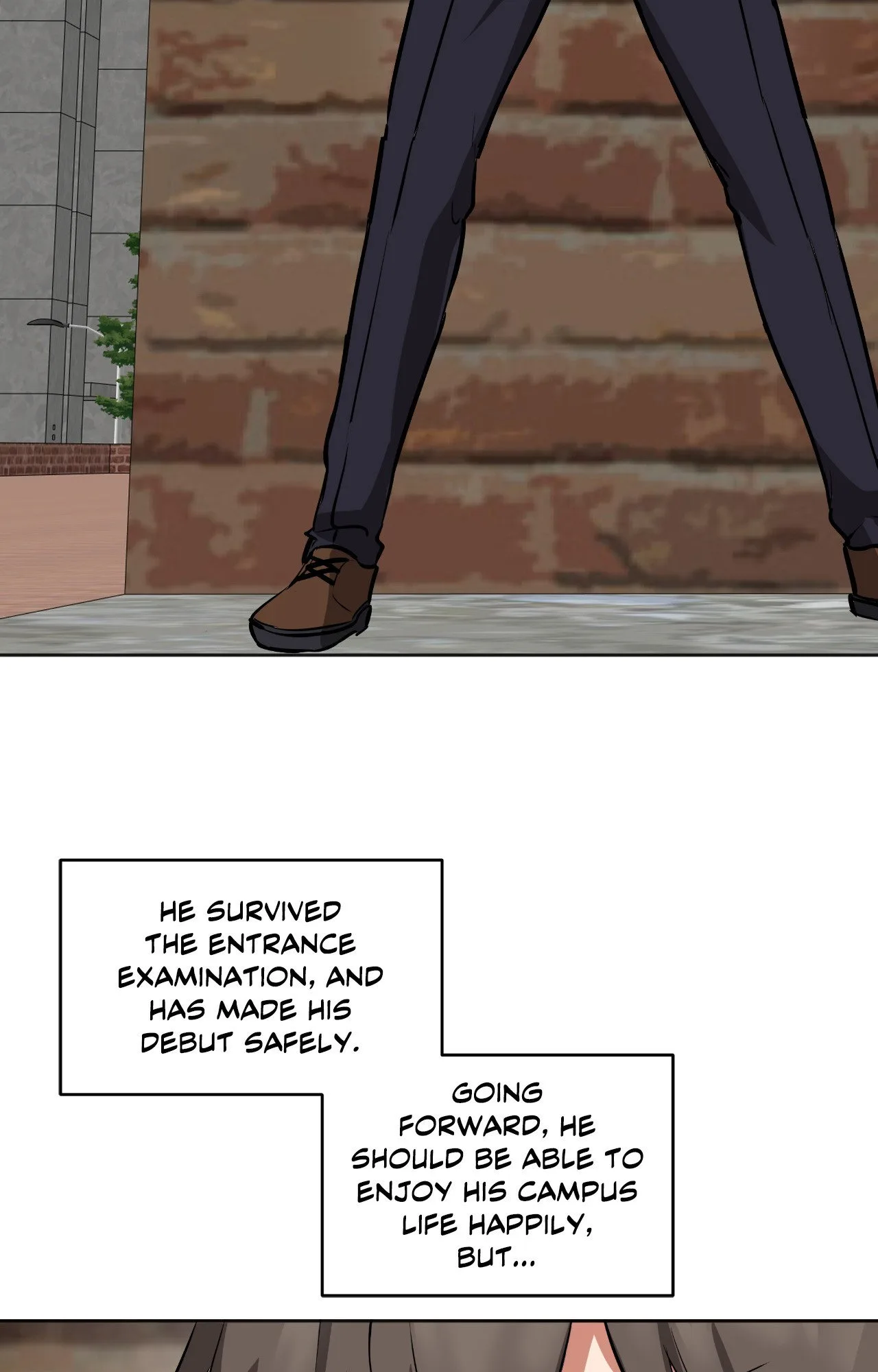 No Man’s Land chapter 86 page 2