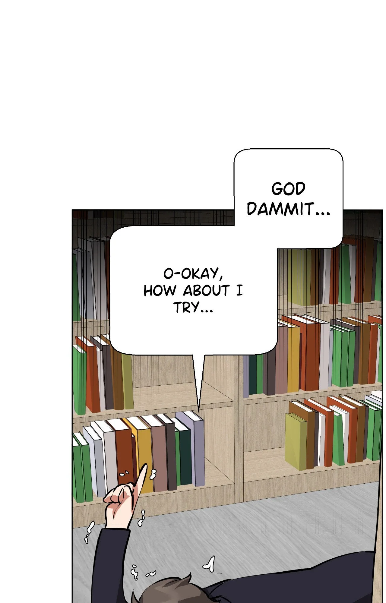No Man’s Land chapter 86 page 45
