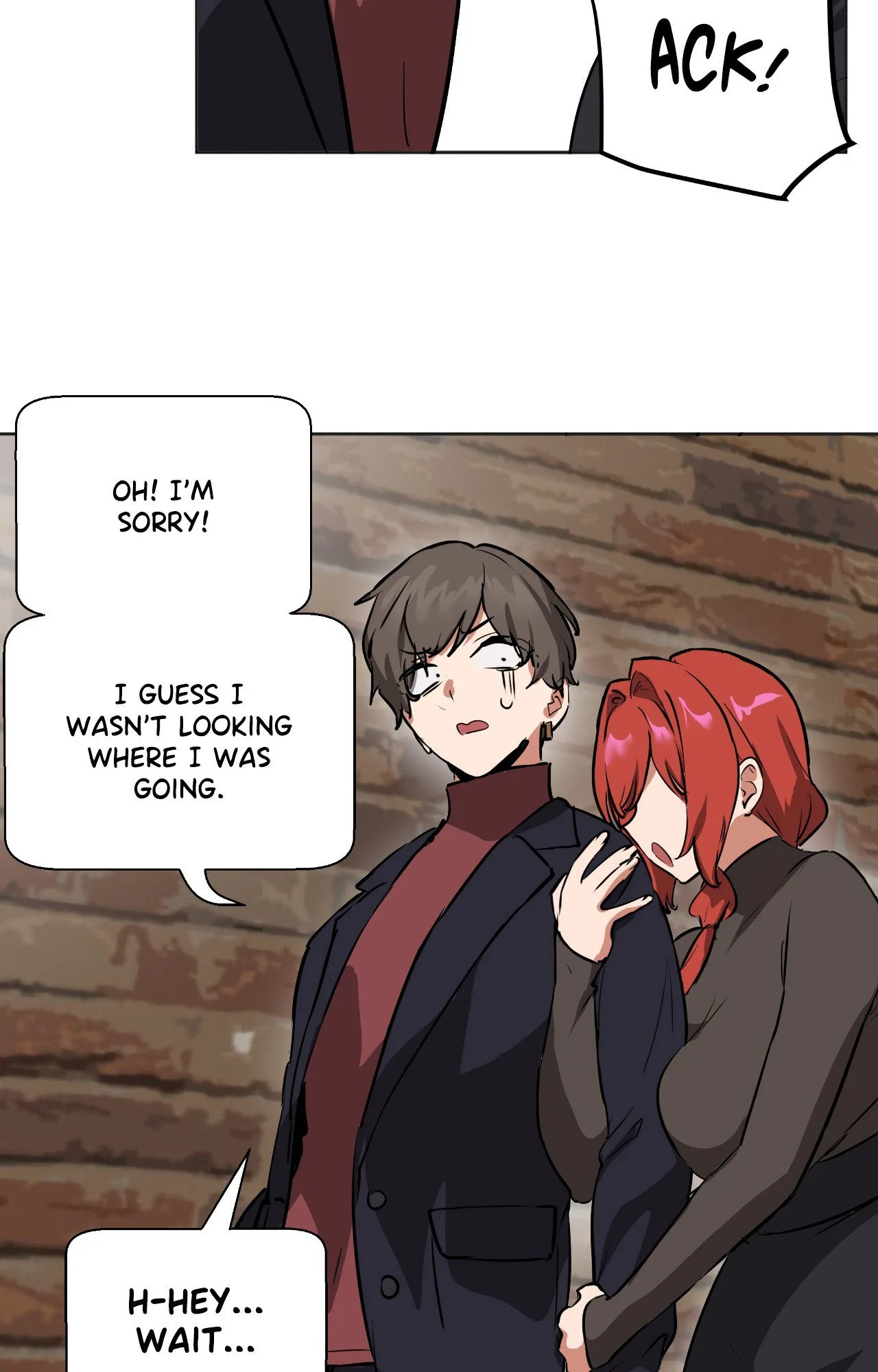 No Man’s Land chapter 86 page 5