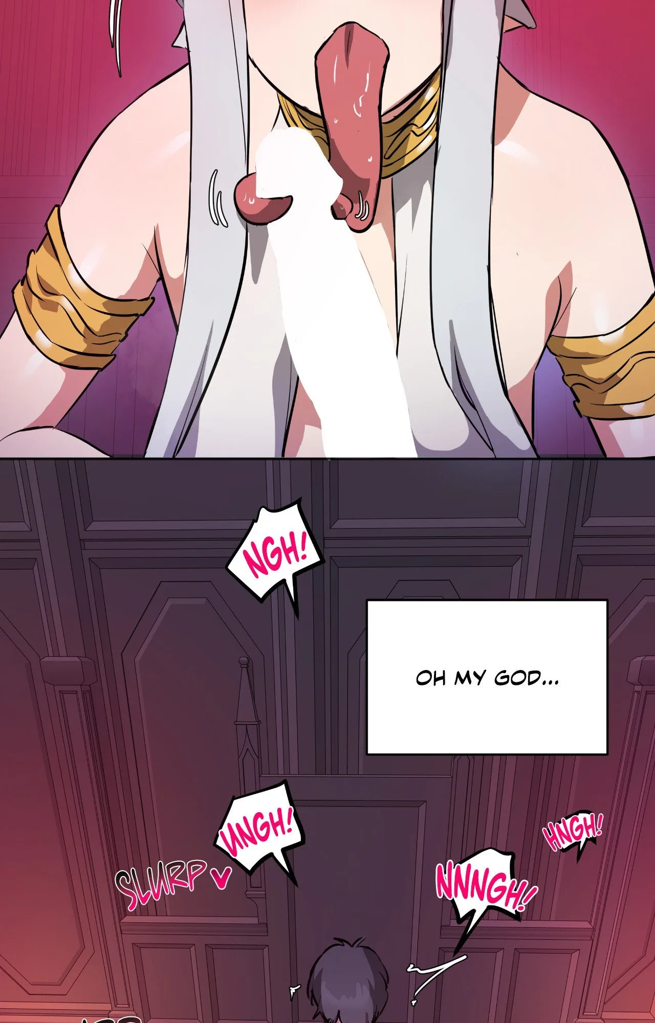 No Man’s Land chapter 87 page 41
