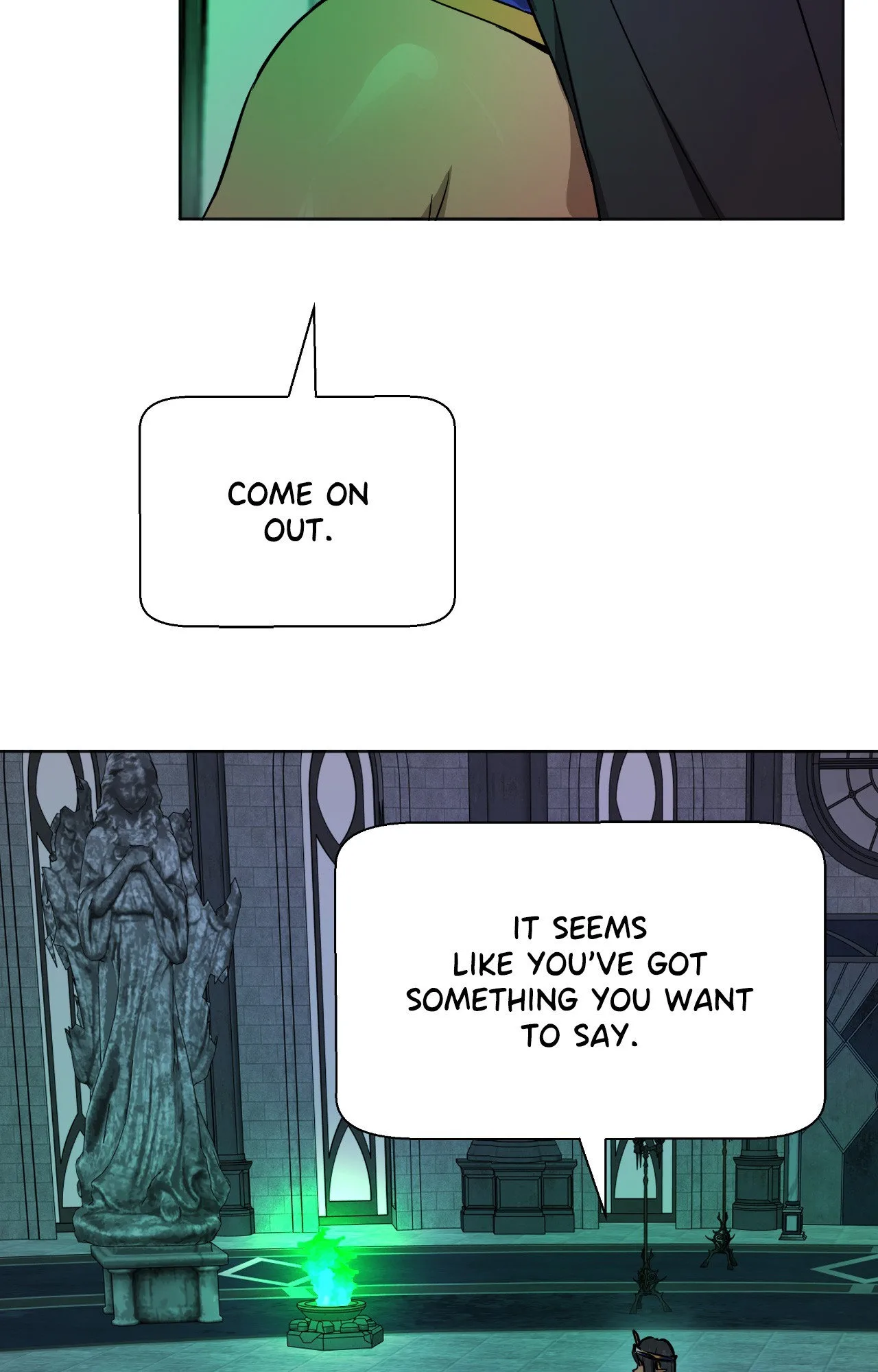 No Man’s Land chapter 87 page 5