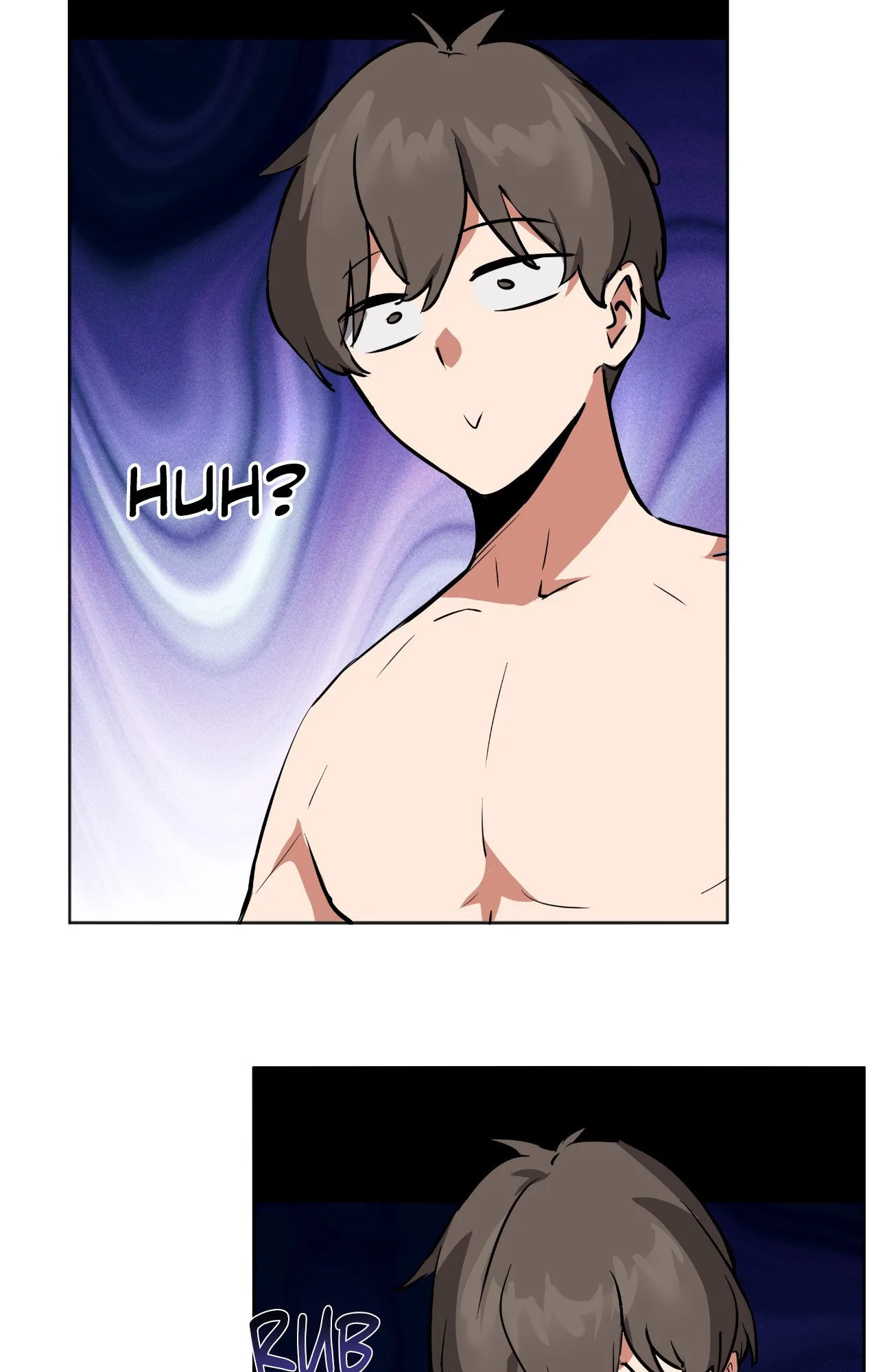 No Man’s Land chapter 87 page 77