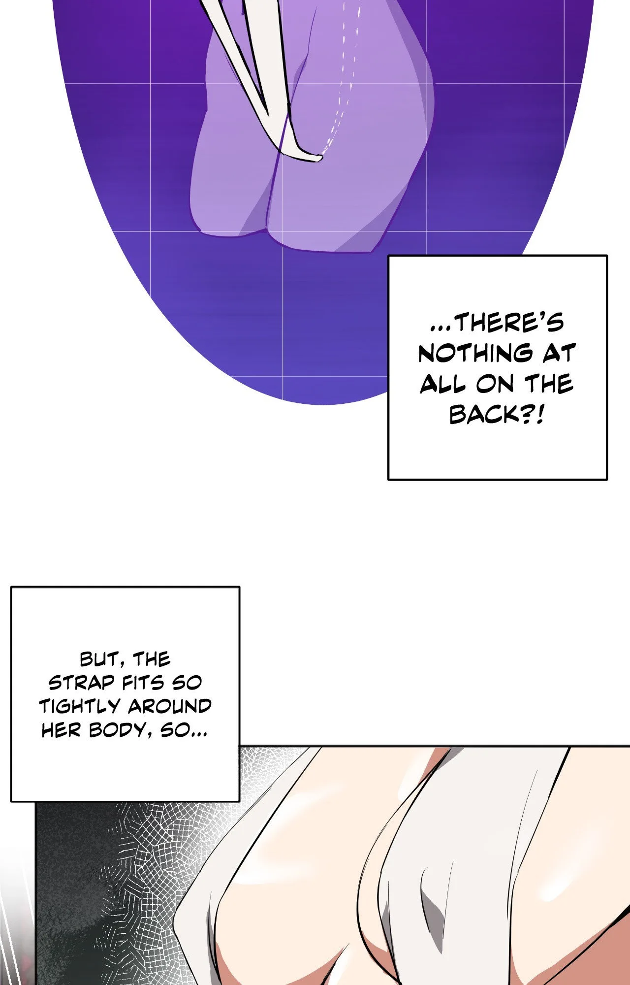 No Man’s Land chapter 87 page 87