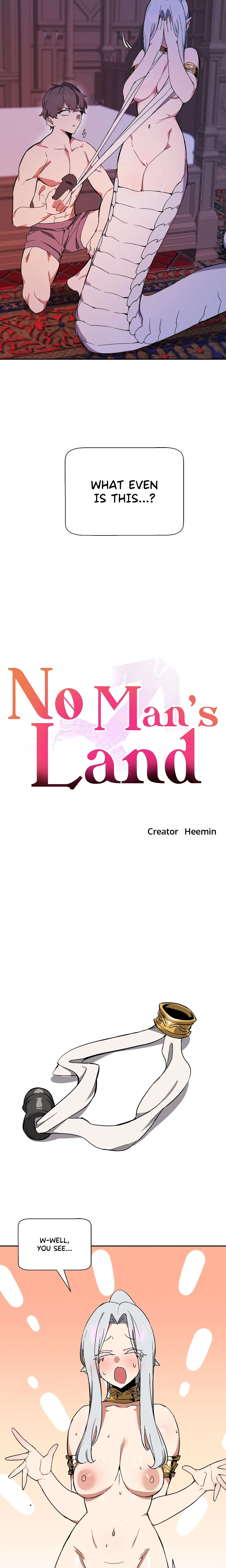 No Man’s Land chapter 88 page 3
