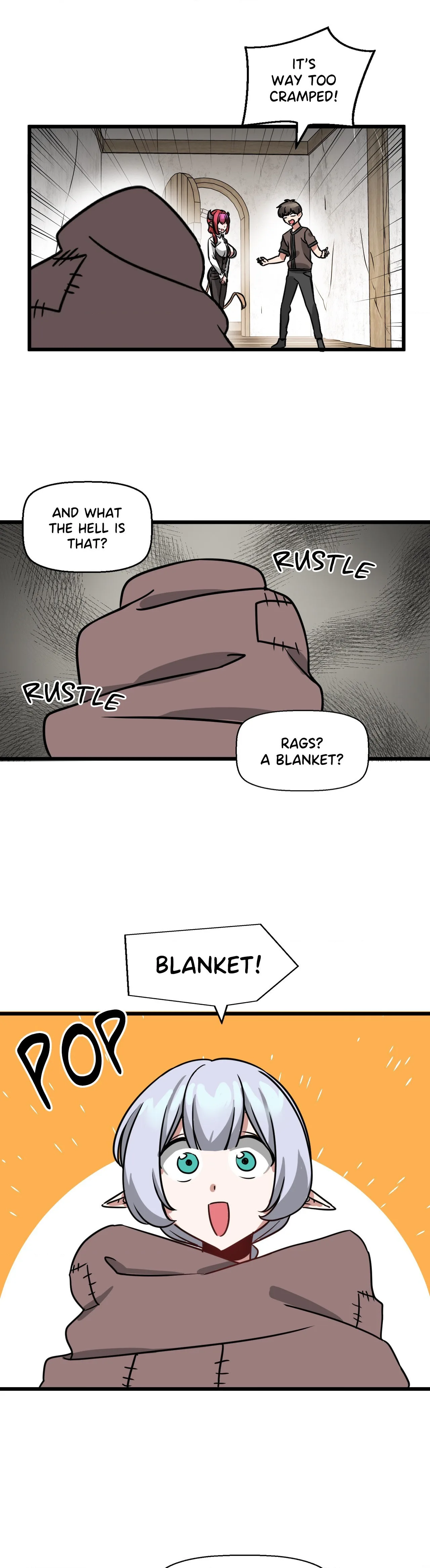 No Man’s Land chapter 9 page 25