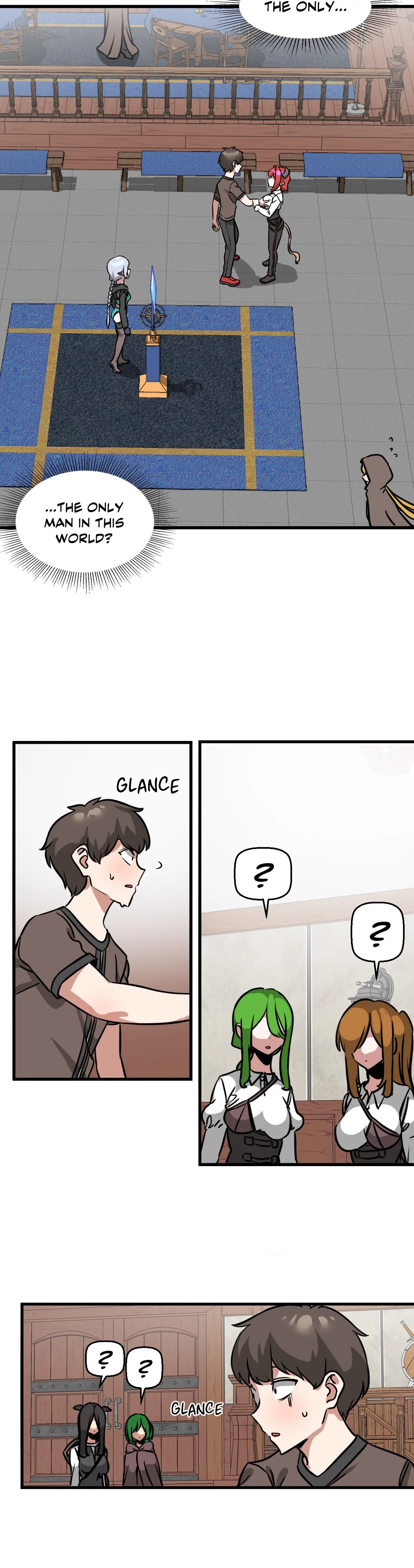 No Man’s Land chapter 9 page 6