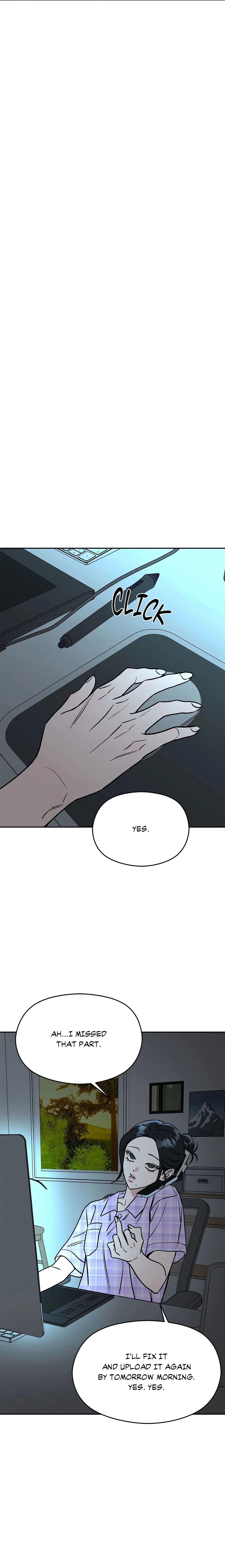 My Obsessive Neighbor (Uncensored) chapter 1 page 12