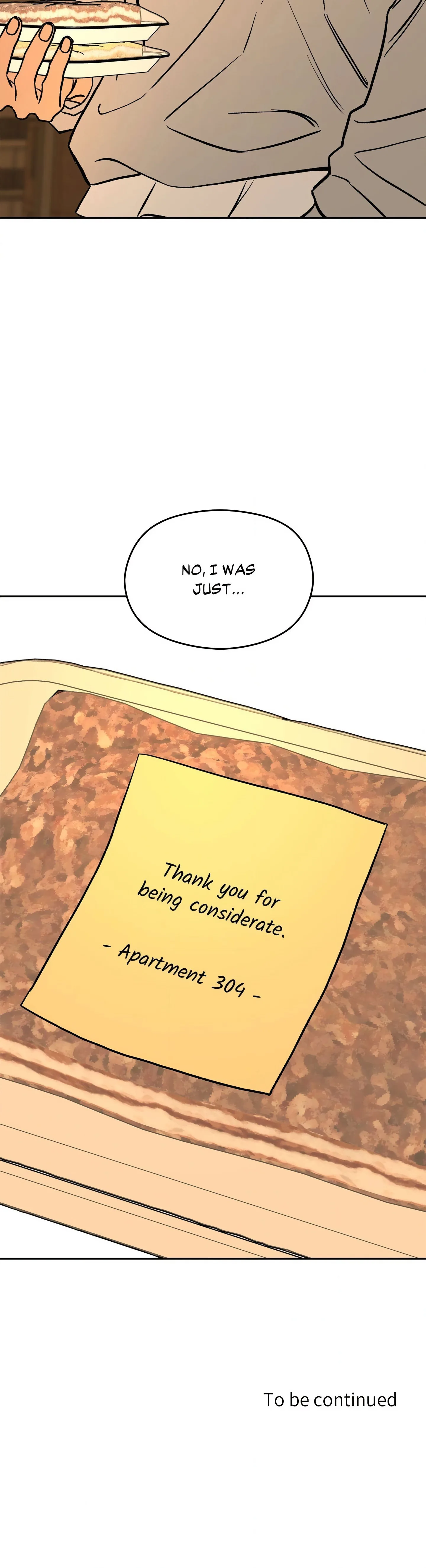 My Obsessive Neighbor (Uncensored) chapter 1 page 22