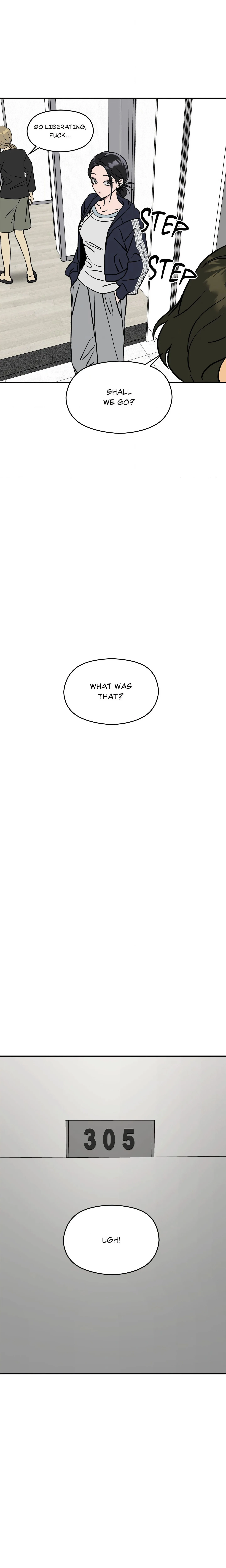 My Obsessive Neighbor (Uncensored) chapter 1 page 4