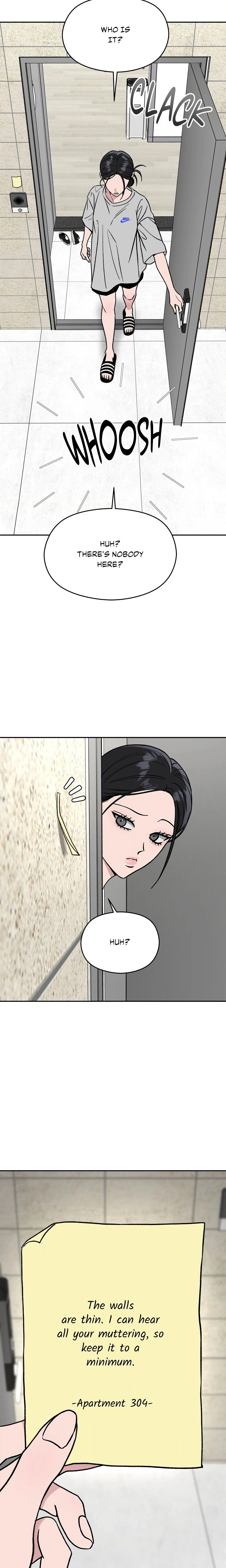 My Obsessive Neighbor (Uncensored) chapter 1 page 6