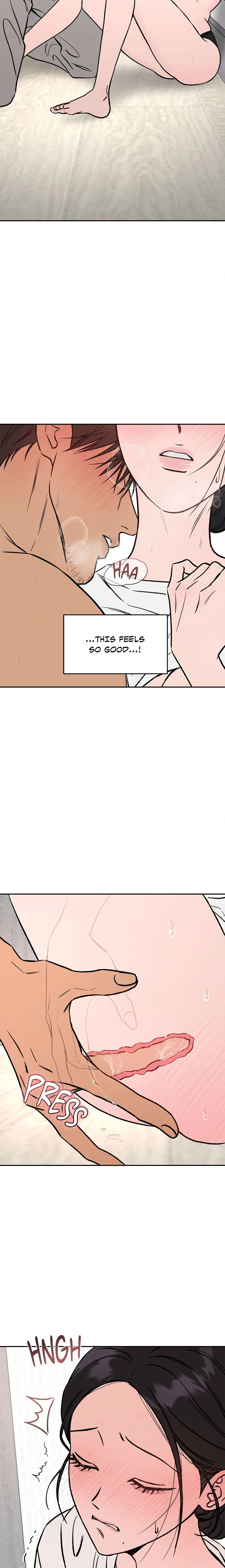 My Obsessive Neighbor (Uncensored) chapter 2 page 15