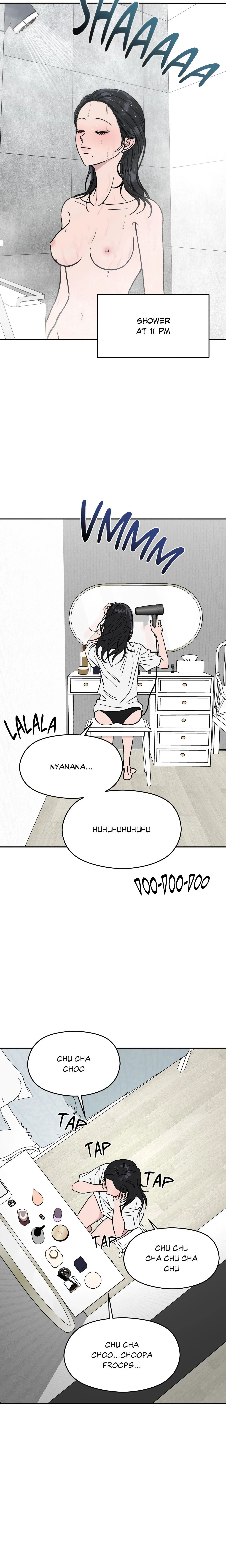 My Obsessive Neighbor (Uncensored) chapter 2 page 4