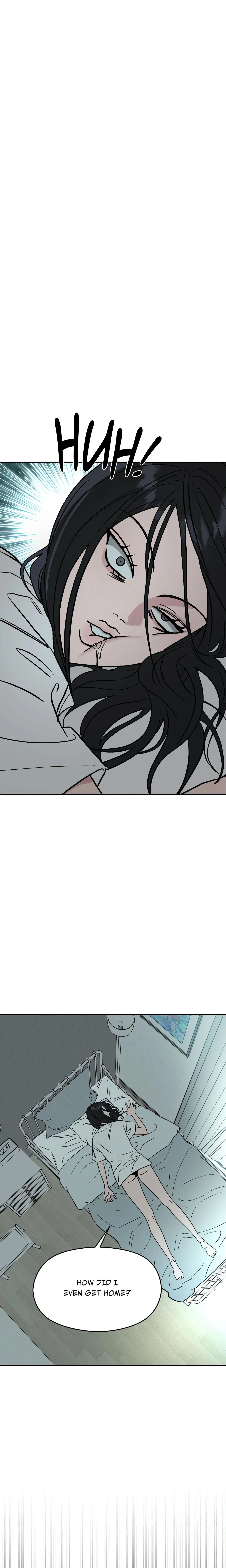 My Obsessive Neighbor (Uncensored) chapter 2 page 6