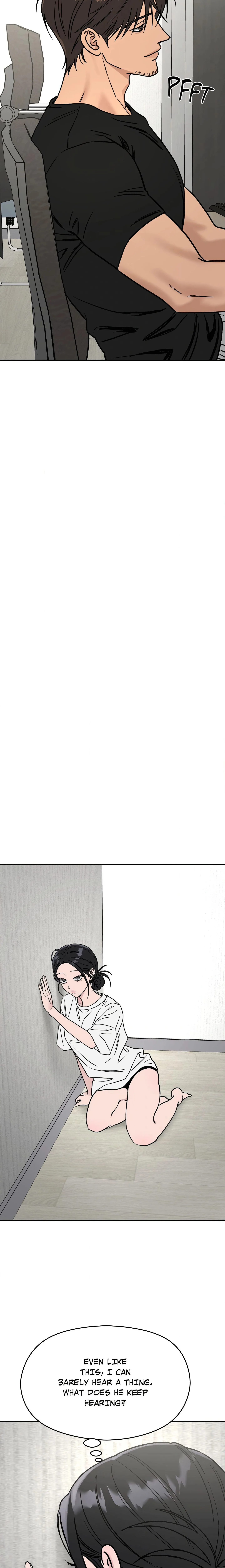 My Obsessive Neighbor (Uncensored) chapter 2 page 9