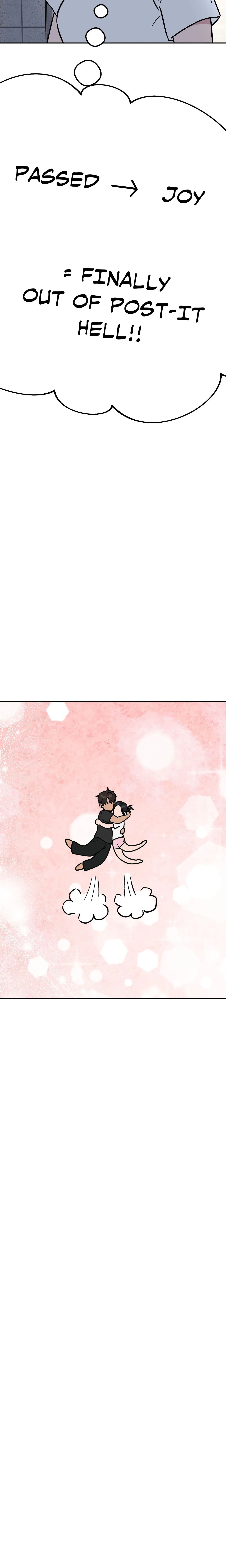 My Obsessive Neighbor (Uncensored) chapter 3 page 13