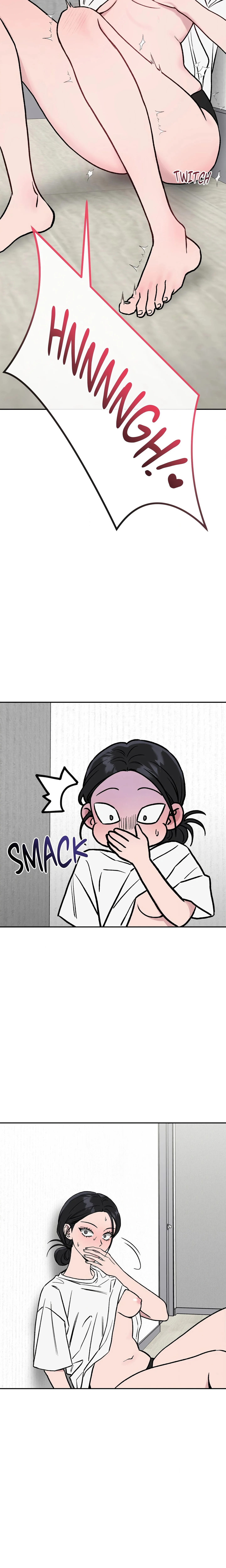 My Obsessive Neighbor (Uncensored) chapter 3 page 2