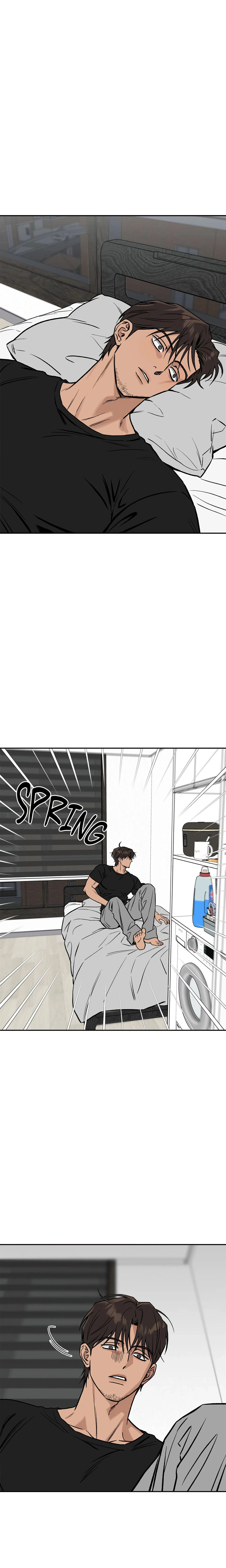 My Obsessive Neighbor (Uncensored) chapter 3 page 3
