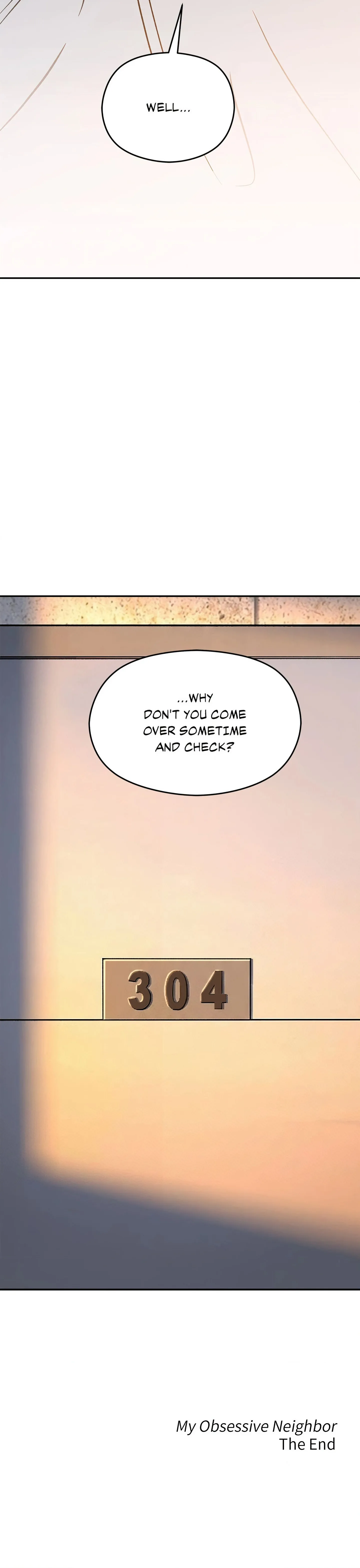 My Obsessive Neighbor (Uncensored) chapter 4 page 16