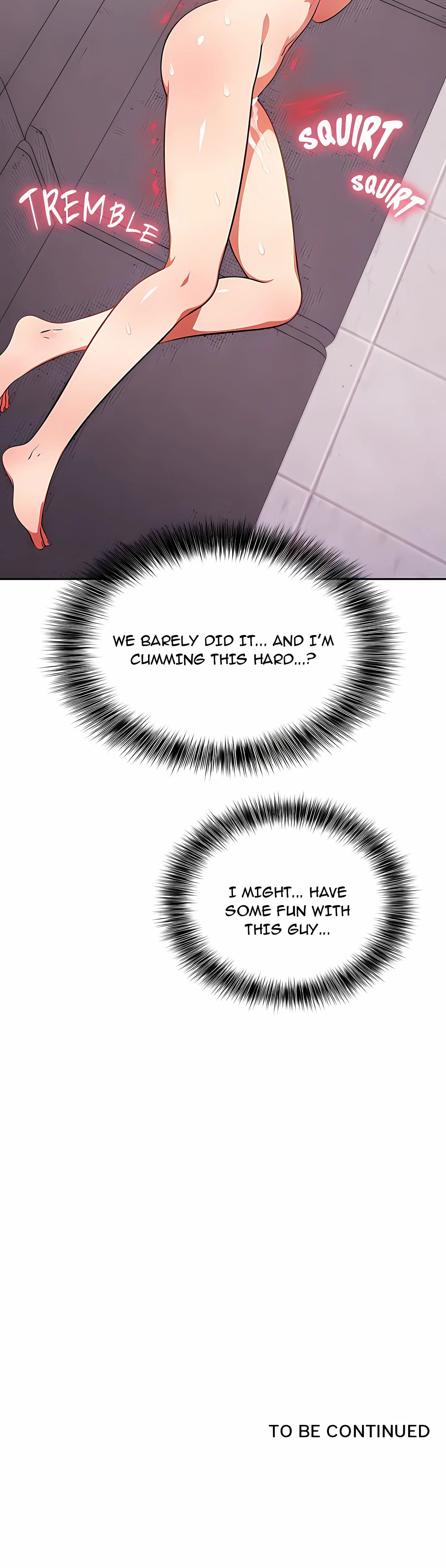The Price of Staying chapter 2 page 25