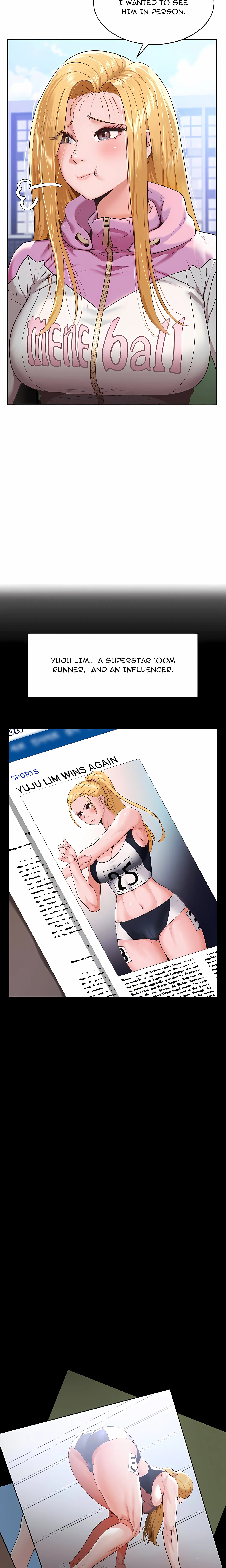 Runner’s High chapter 1 page 25