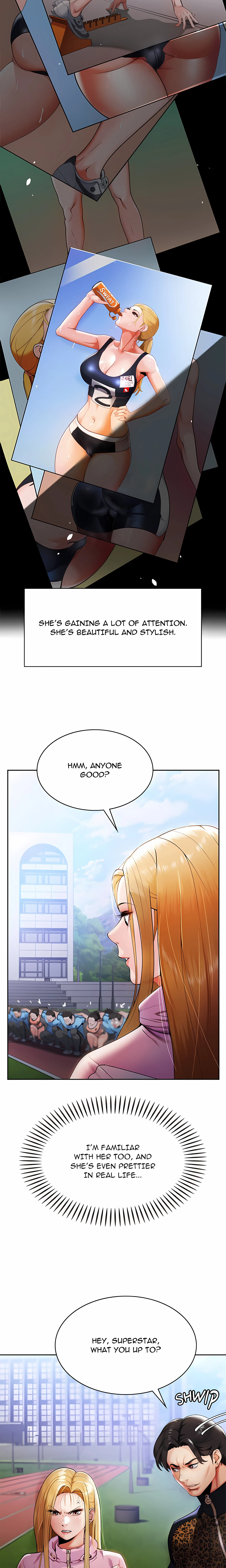 Runner’s High chapter 1 page 26