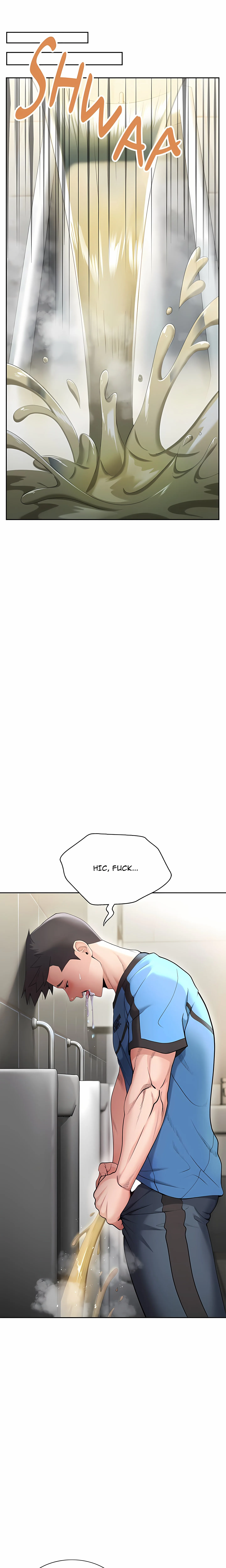 Runner’s High chapter 1 page 38