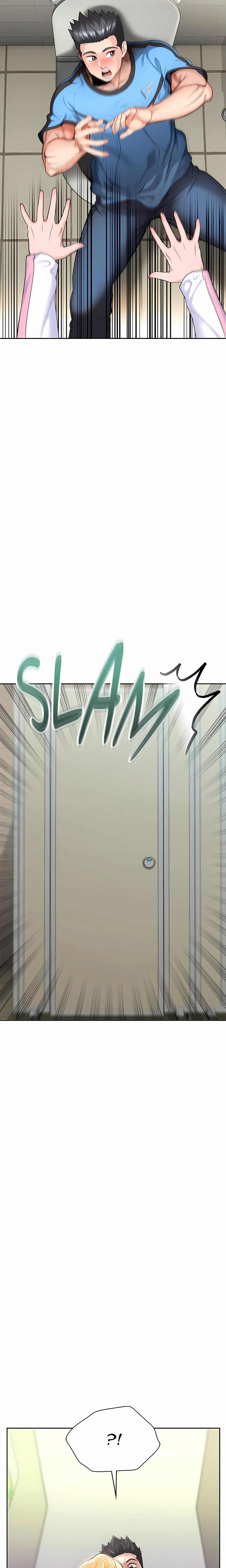 Runner’s High chapter 1 page 42