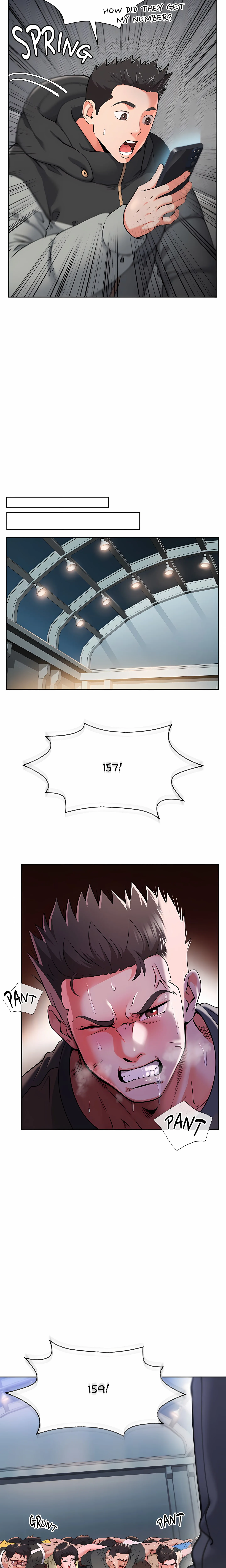 Runner’s High chapter 1 page 7