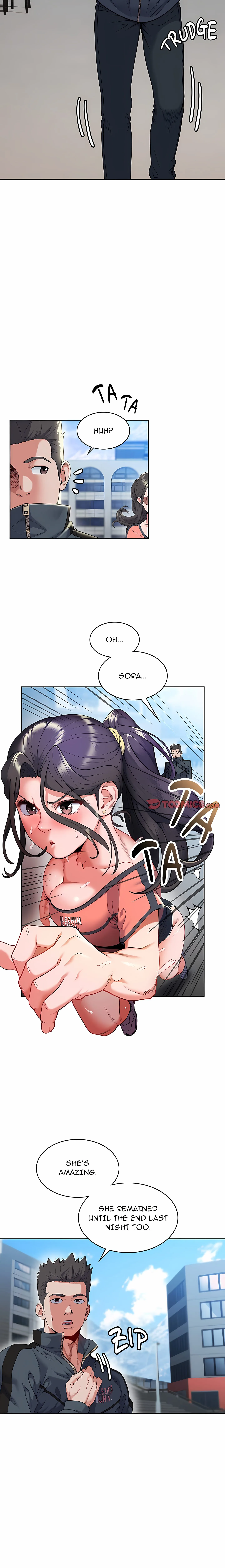 Runner’s High chapter 2 page 16