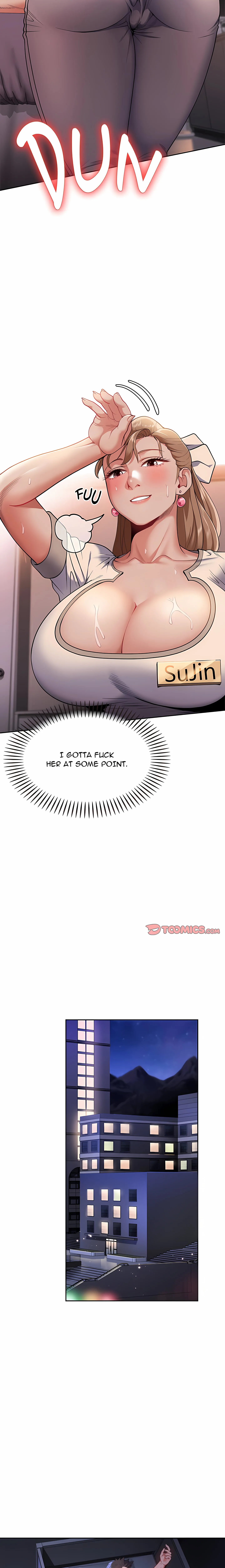 Runner’s High chapter 2 page 26