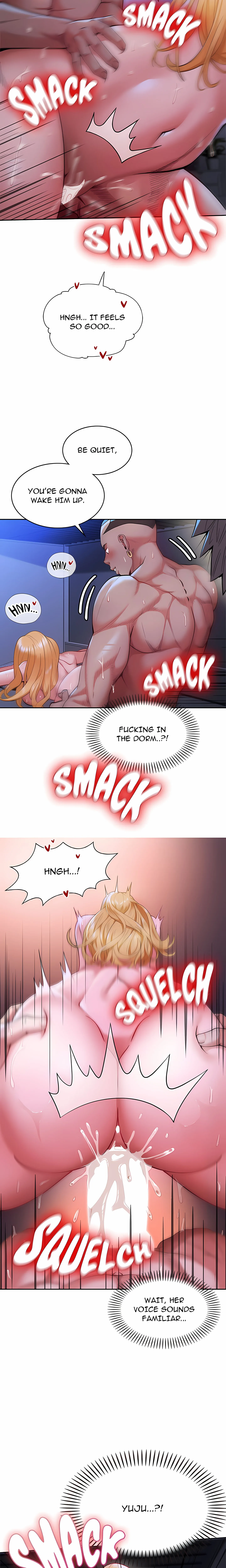 Runner’s High chapter 2 page 29