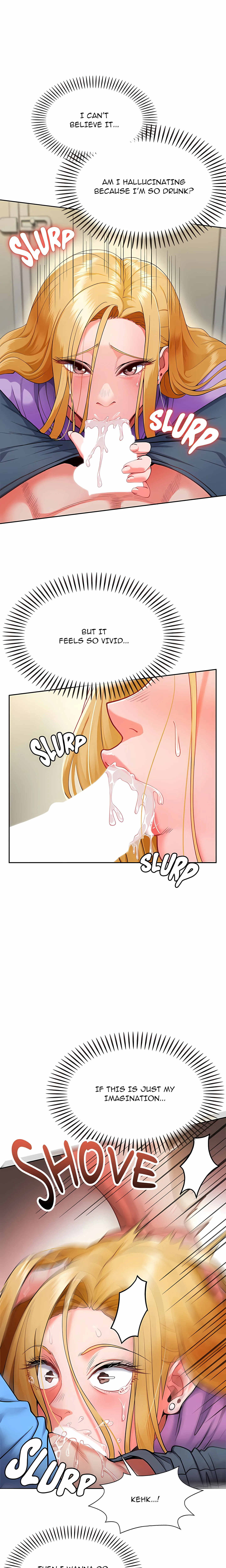 Runner’s High chapter 2 page 8