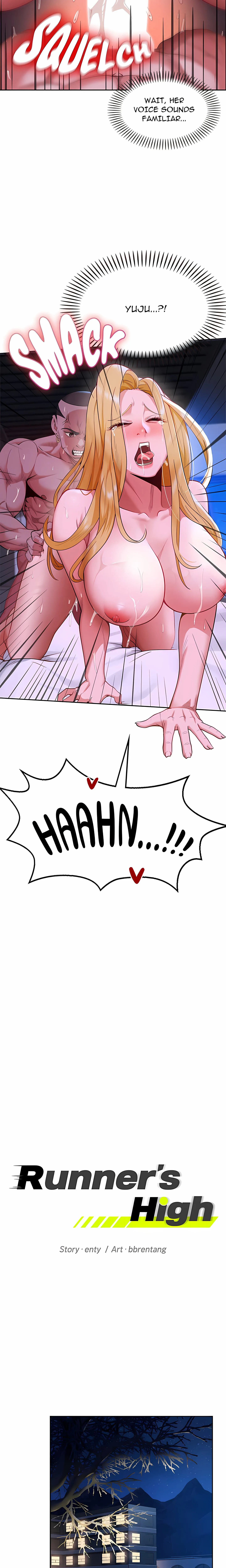 Runner’s High chapter 3 page 2