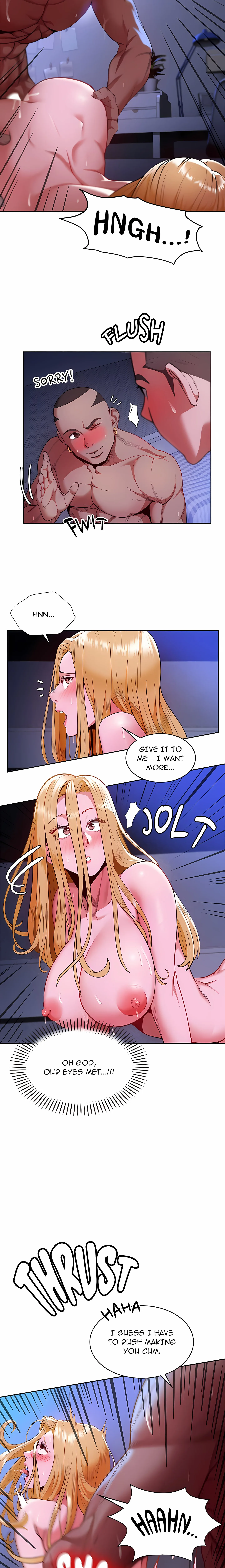 Runner’s High chapter 3 page 6
