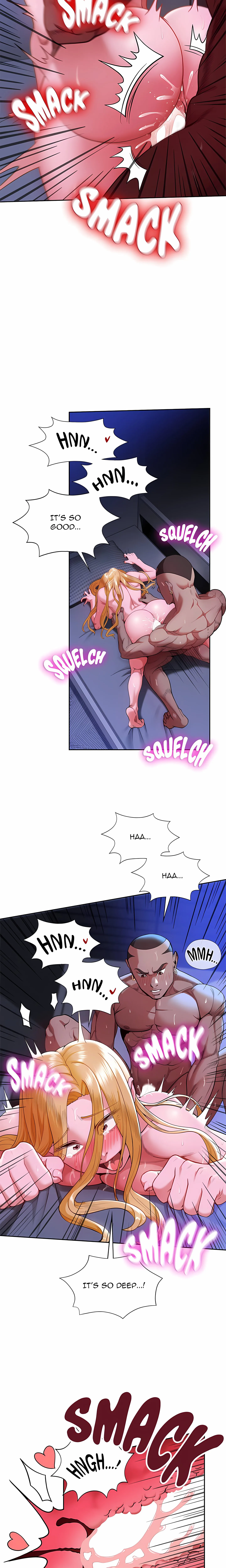 Runner’s High chapter 3 page 7