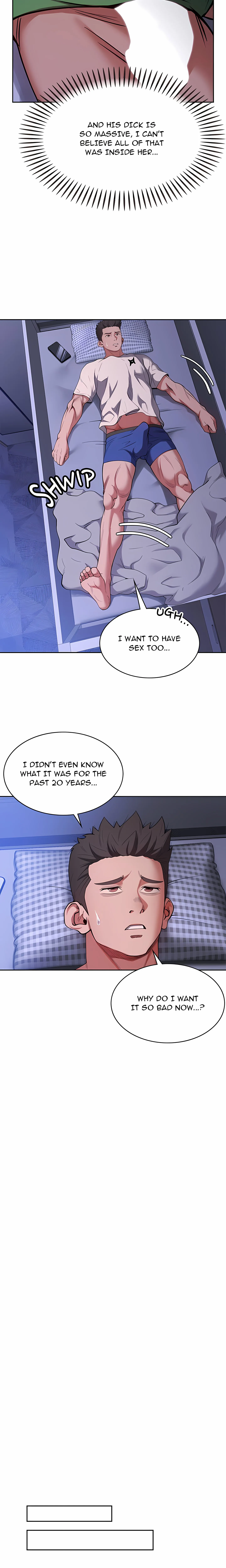 Runner’s High chapter 4 page 15