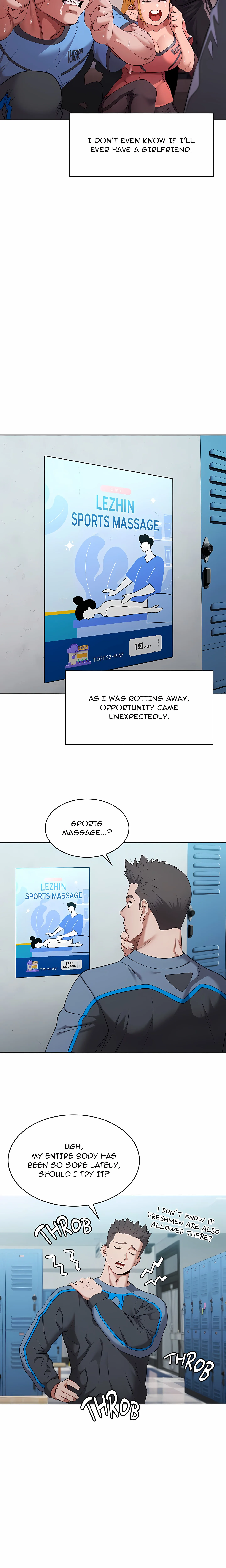 Runner’s High chapter 4 page 21