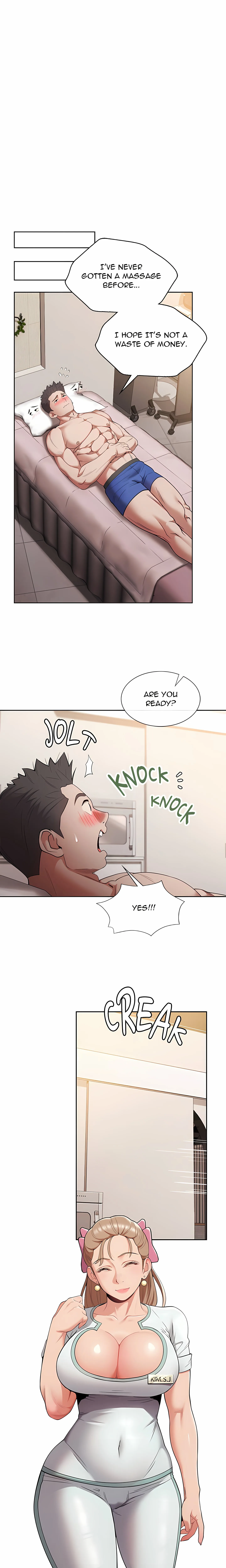 Runner’s High chapter 4 page 22